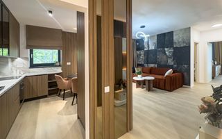 ANTIAERIANA | APARTAMENT 3 CAM DECOM | 74 mp Utili | ALEXANDRIEI 152 - Poză 3