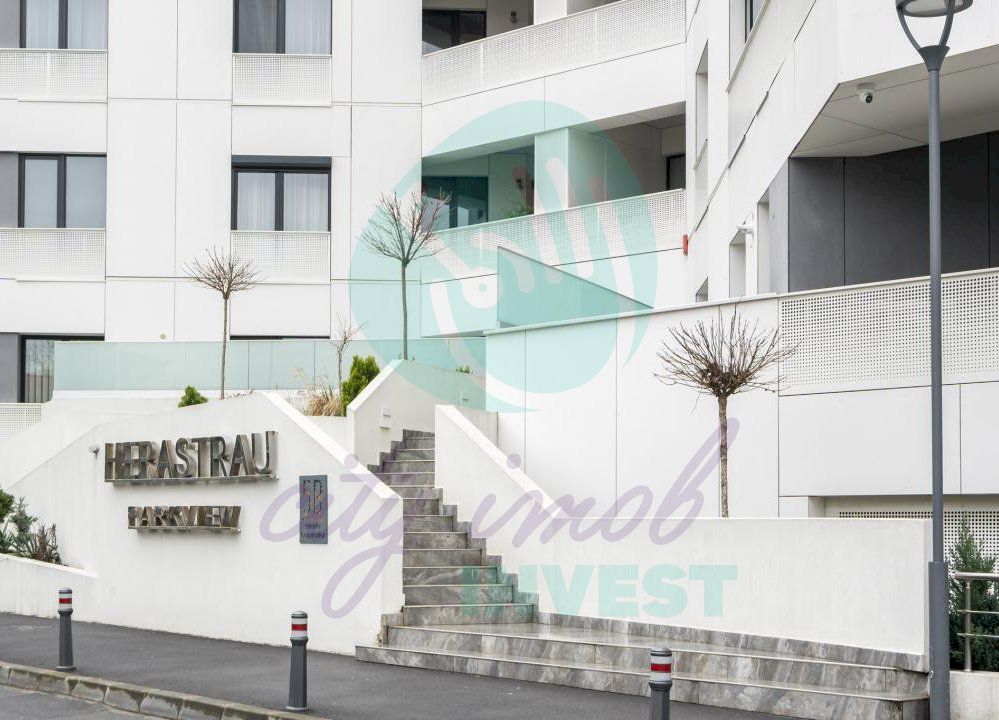 Duplex cu view spectaculos si terasa de 35 mp - Poză 2