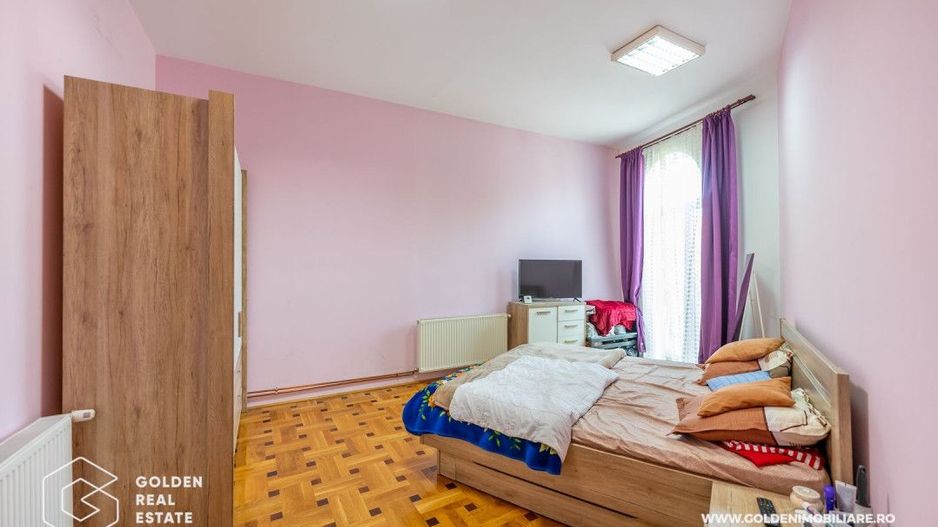 Apartament 2 camere, situat in centrul vechi al Aradului - Poză 4