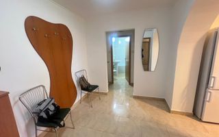 Lipovei, 2 camere dec, etaj 3, renovat -CENTRALA GAZ - Poză 12