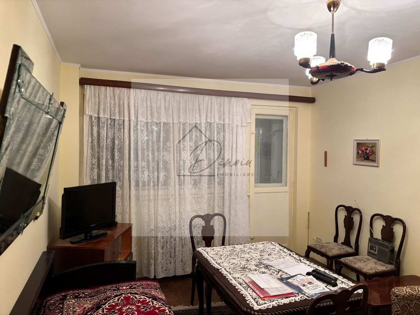 Apartament 2 camere, visavis de Grigore Alexandrescu - Piata Victoriei - Poză 4