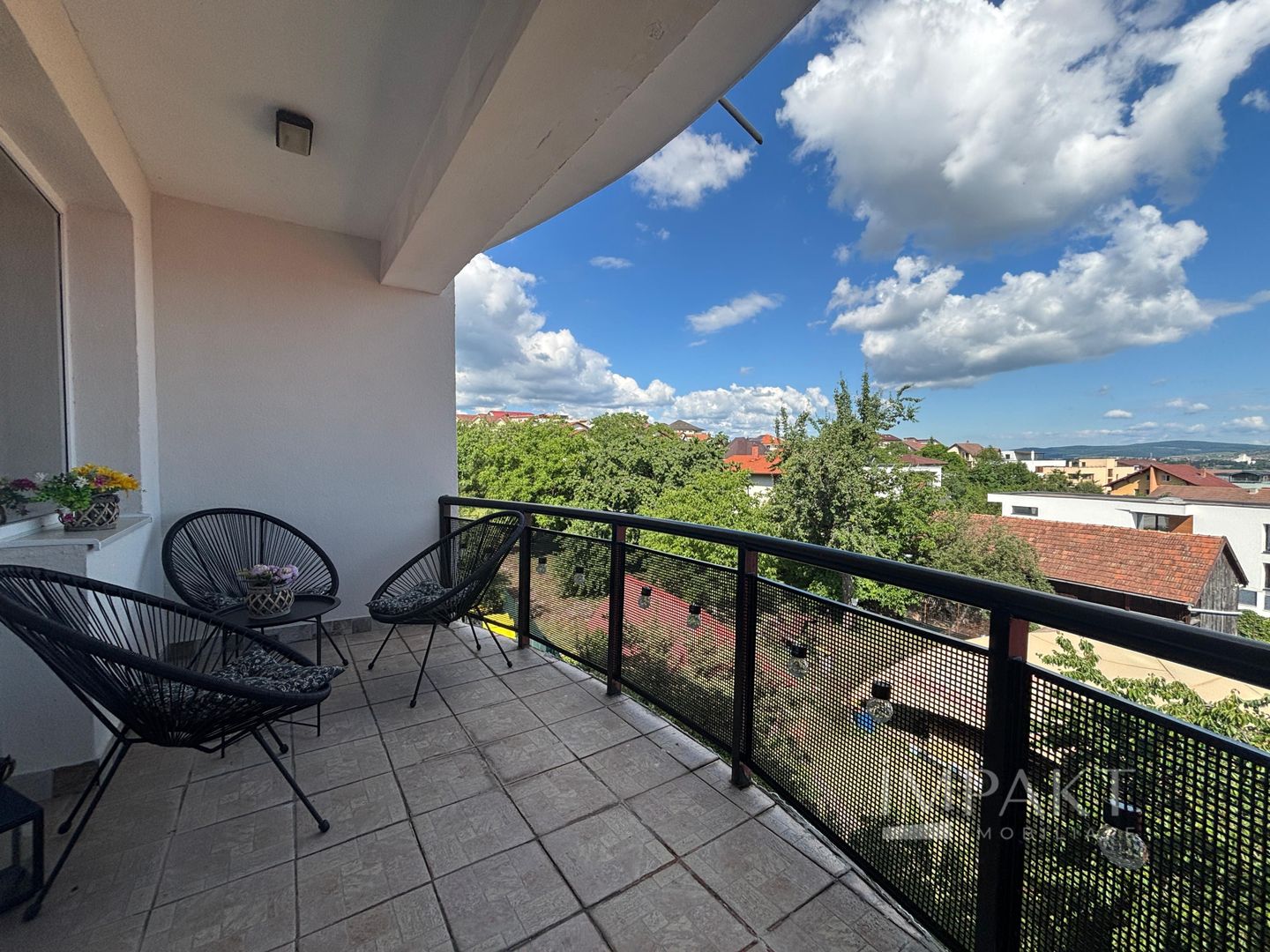 Apartament 3 camere - 5 minute de Piața Cipariu - Poză 10