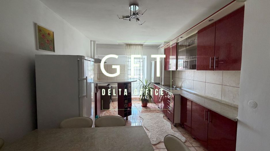 Apartament 3 camere, zona Eminescu - Poză 3