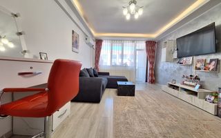 Apartament 2 camere decomandat, spatios,  Coresi Isaran - Poză 4