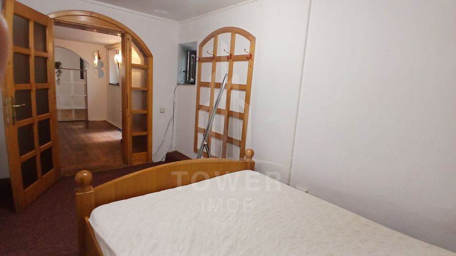Apartament 3 camere cu gradina | zona Centrala - Poză 5