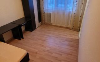 Apartament 1 cameră, Păcurari, Iași - mobilat, utilat, cu aer condiționat - Poză 2