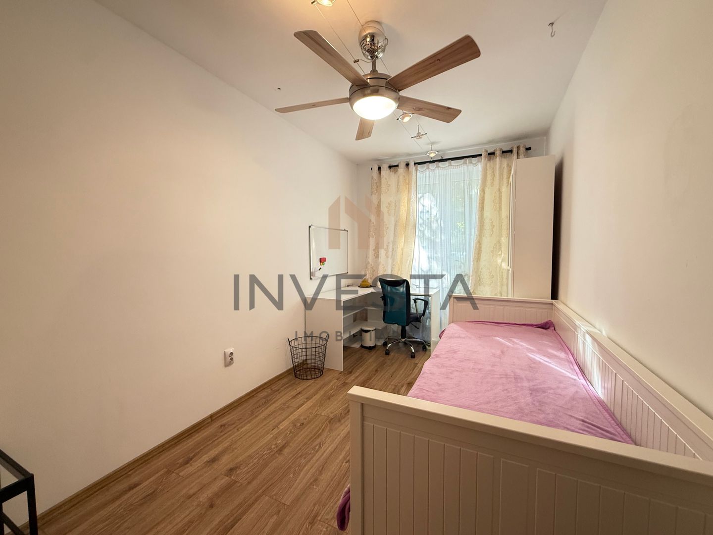 Apartament 3 camere, etaj intermediar, Gheorgheni, zona strazi Unirii! - Poză 9