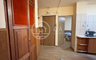 Apartament de inchiriat cu 2 camere in zona Decebal, Oradea - Poză 8