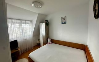 Apartament 3 camere de vânzare | Vasile Aaron, Sibiu | 61 mp, INTABULATĂ - Poză 5