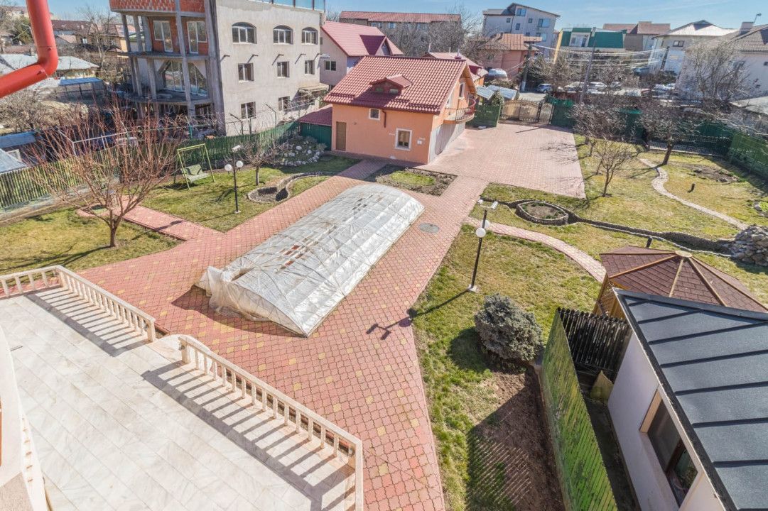 O proprietate cu poveste! - Poză 38