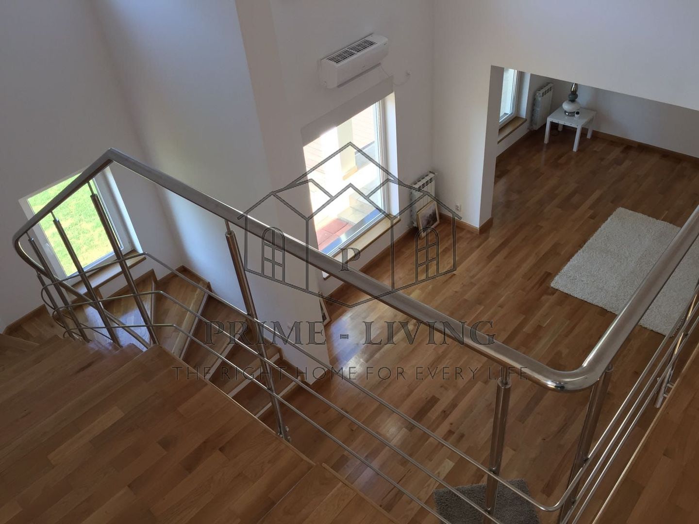 VILA SPATIOASA CU 6 CAMERE LA INCHIRIERE LANGA BRITISH SCHOOL - Poză 3