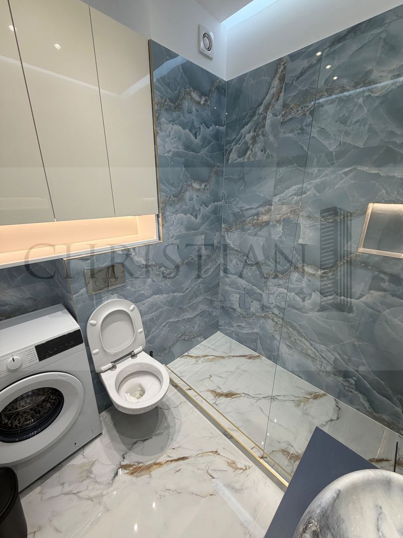 Apartament Premium in Complex Exigent Plaza Residence Faza 5 - Poză 13
