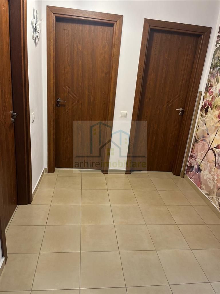 Apartament 3 camere decomandat et 1/4 2 bai loc de parcare inclus in pret - Poză 12