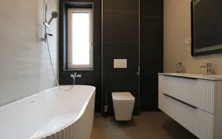 Duplex nou, ultrafinisat, mobilat complet – zona M.City Mall, Moșnița Nouă - Poză 18