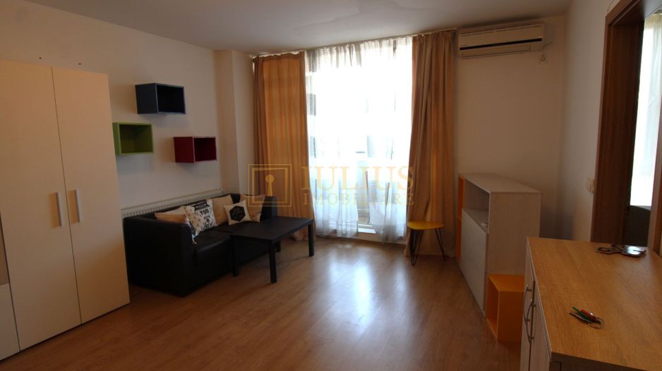 Zona linistita, posibilitate decontare-Sagului - Poză 2