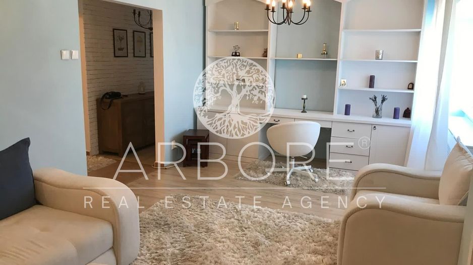 Apartament 3 camere premium de închiriat – Metrou Piața Romana - Poză 1