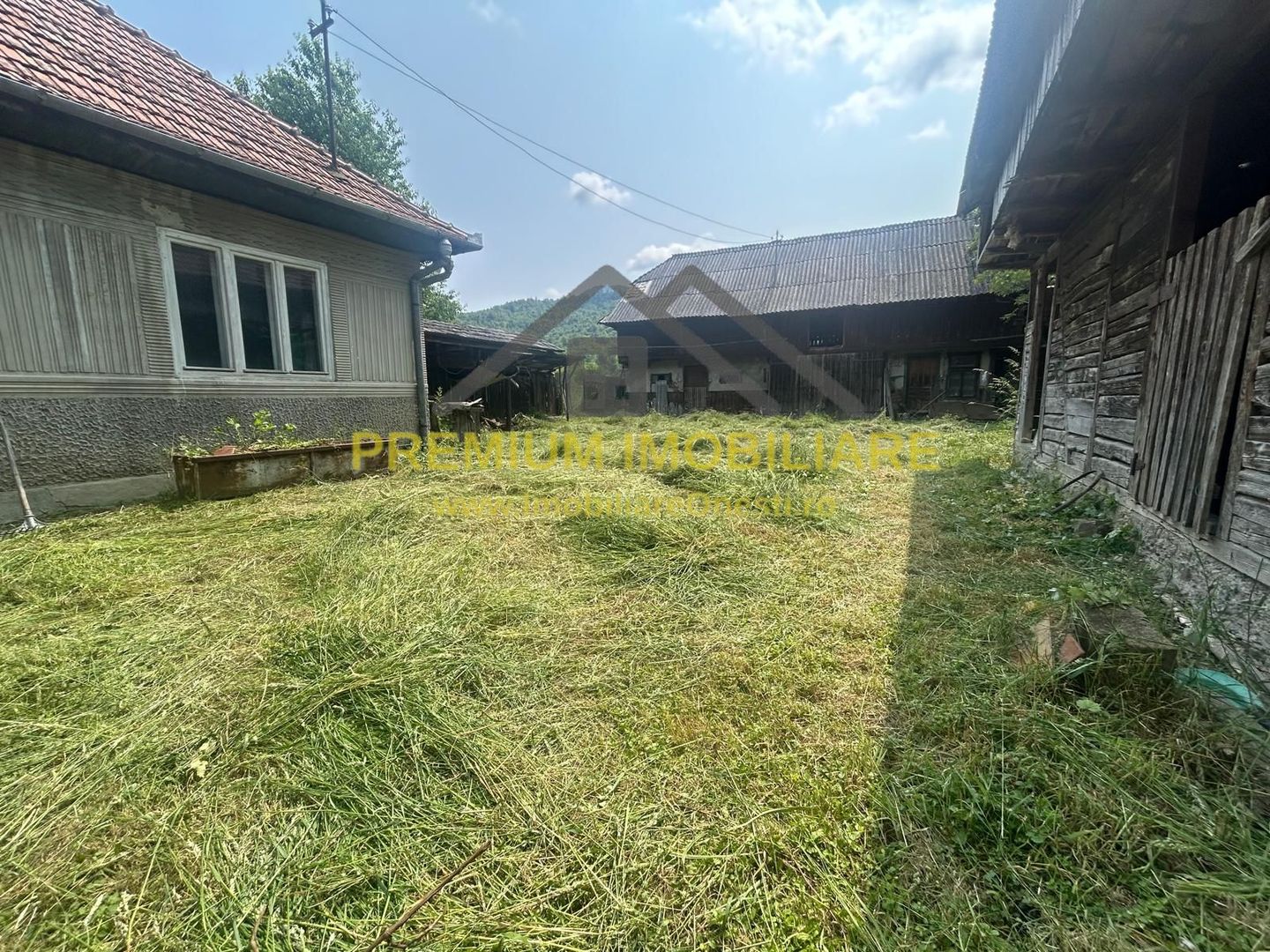 Casă de vânzare DN11 Onești – Brașov - Poză 11