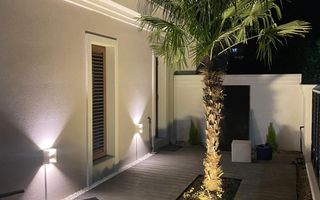 Proprietate de lux cu piscina si design modern-Dumbravita - Poză 8