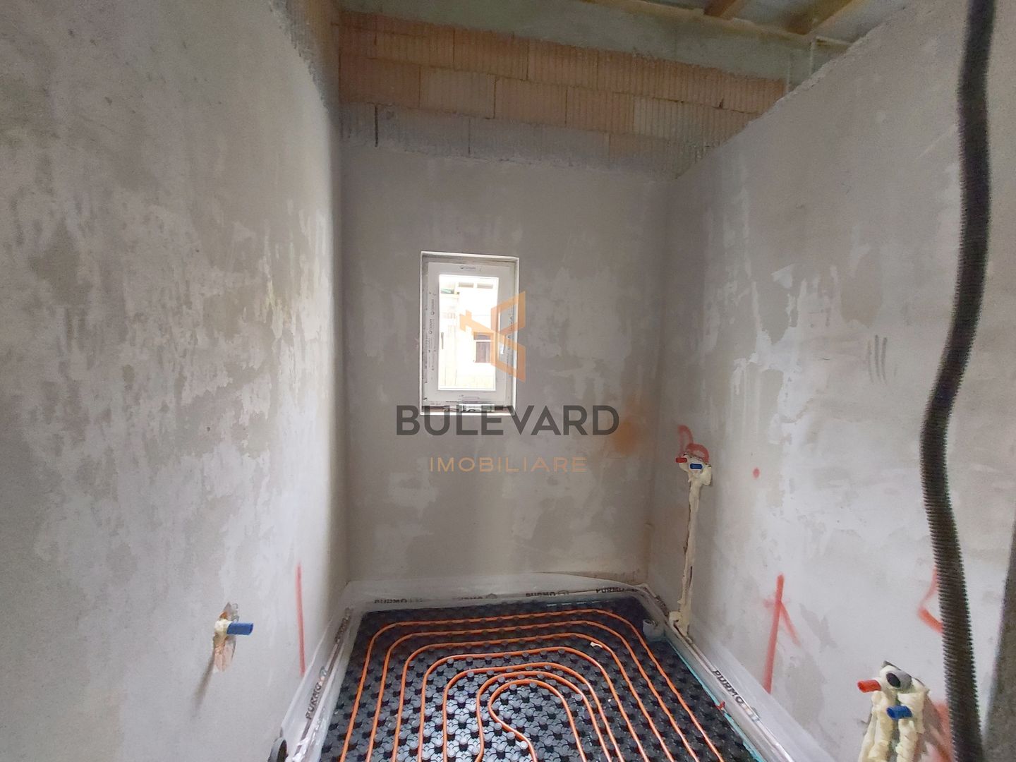 Casa de tip duplex in zona strazii Tautiului! - Poză 13