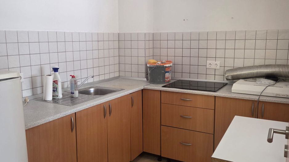 Apartament  2 camera zona Avangarden - Poză 10
