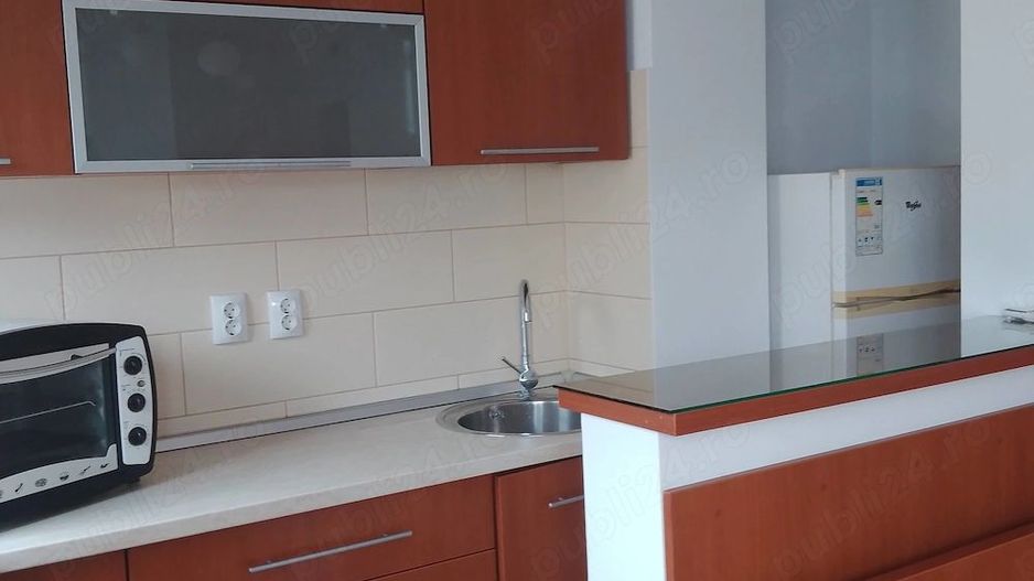 💎 De Închiriat: Garsonieră Modernă & Luminoasă – Zona Tineretului / Timpuri Noi - Poză 4