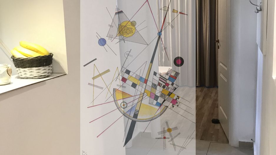 Apartament cu 3 camere de vânzare în zona AlfaX - Poză 4