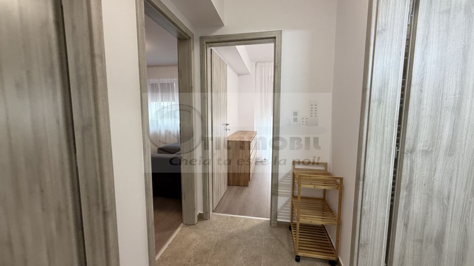 2 CAM DECOMANDAT BUCIUM LIDL LOC PARCARE PRIMA INCHIRIERE - Poză 3