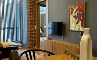 INCHIRIERE APARTAMENT DEOSEBIT 3 CAMERE 2 BAI PETRU RARES VICTORIEI TITULESCU - Poză 4