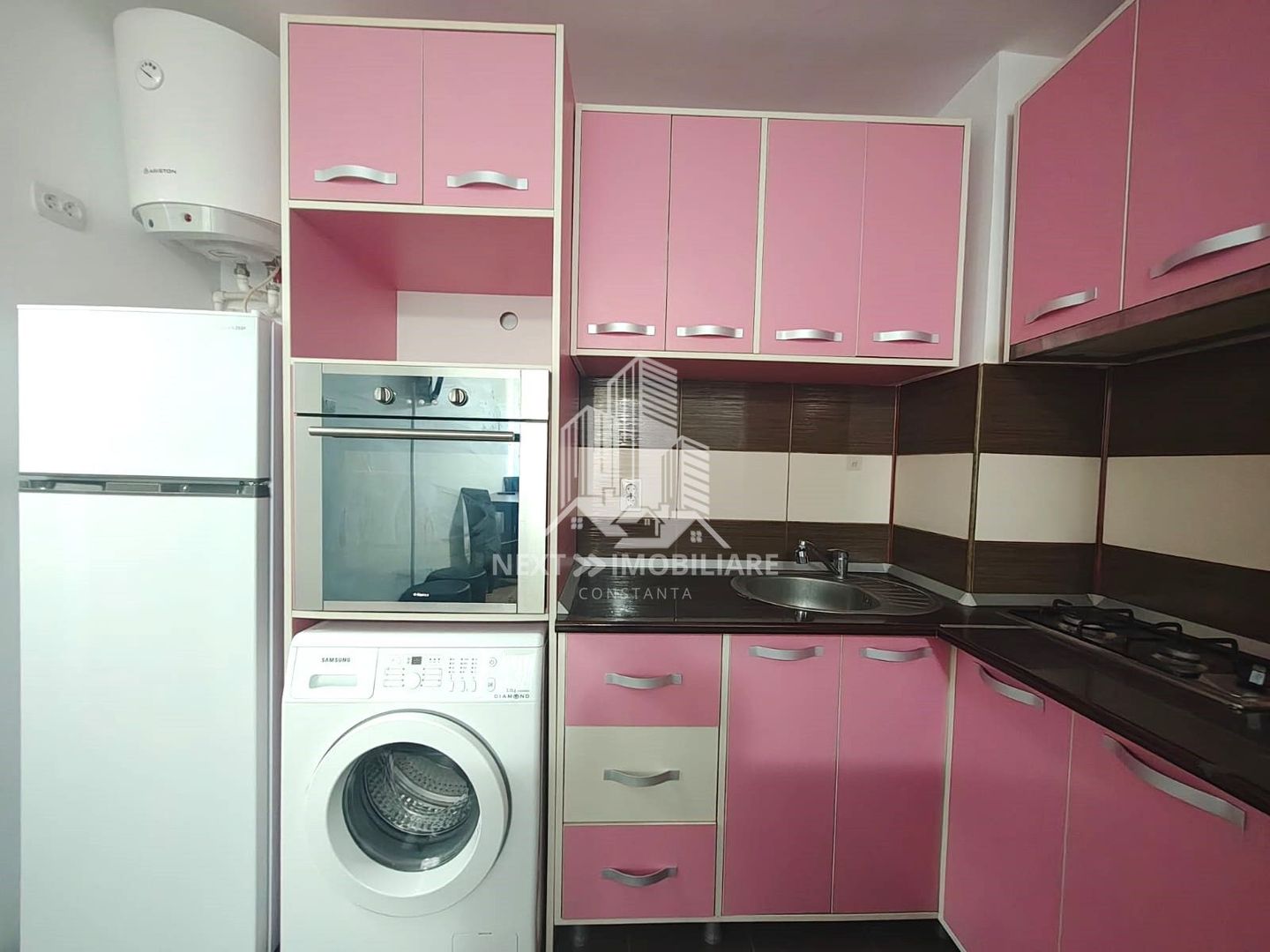 Apartament Olimp - investitie sau locuință - Poză 2