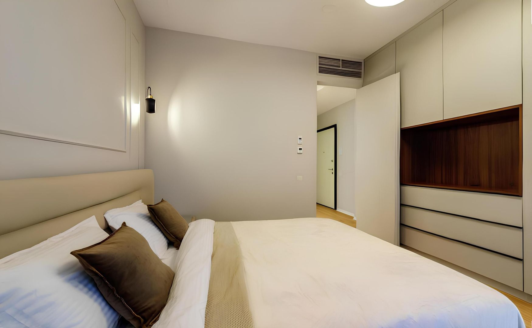 Apartament Premium cu 2 Camere I One Mircea Eliade - Poză 7