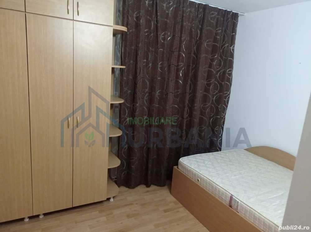 Apartament 2 camere de închiriat, Tătărași Nord, Iași - Poză 6