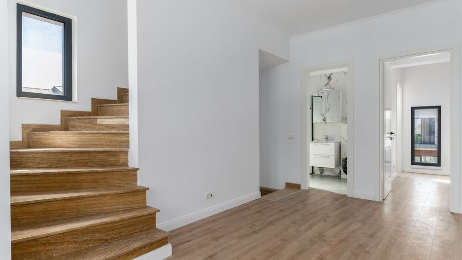 Vila I Tunari I Nobil Residence I Vanzare - Poză 1
