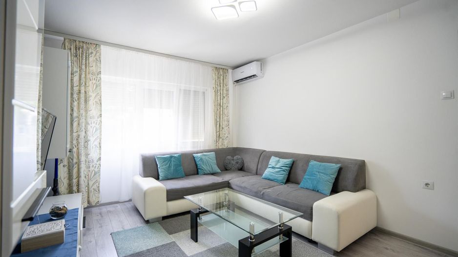 Apartament 3 camere Rogerius etaj 2 - Poză 5