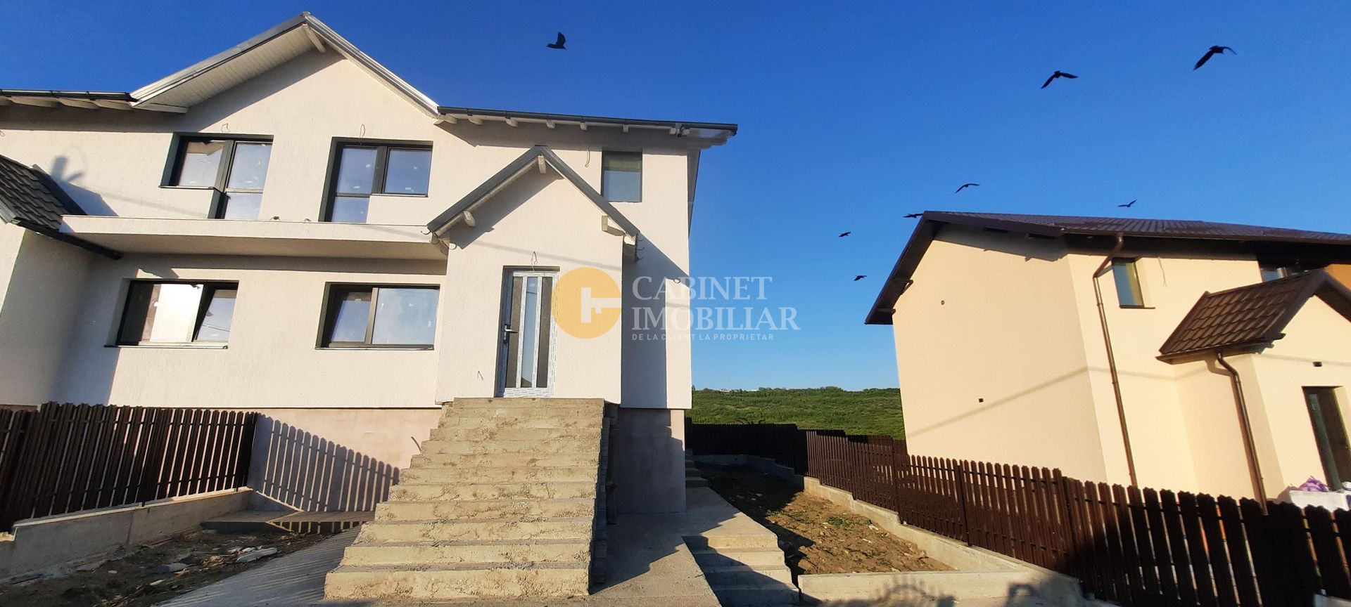 🔥 Vila Premium Duplex în Miroslava – Locație Excelentă, Finisaje de Top! 🔥 - Poză 6