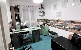 Salon de infrumusetare/ birouri de vanzare zona Decebal - Poză 3