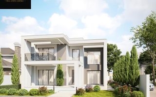 Casa Premium cu 4 Dormitoare in Cartier Damila , Craiova - Poză 2