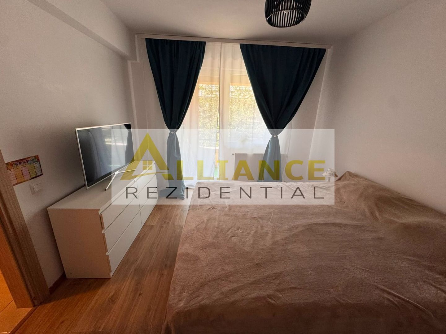 15-20 MINUTE METROU DIMITRIE LEONIDA - 2 CAMERE DECOMANDAT + PARCARE - - Poză 3