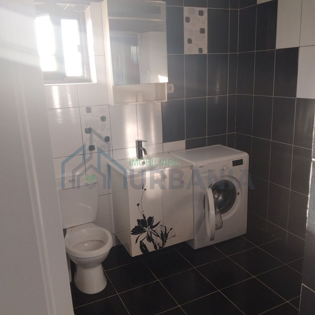 Apartament 3 camere de închiriat în Miroslava, complex Miroslava Residence - Poză 5