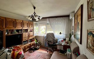 Apartament 4 camere-Pozitie excelenta - Poză 1