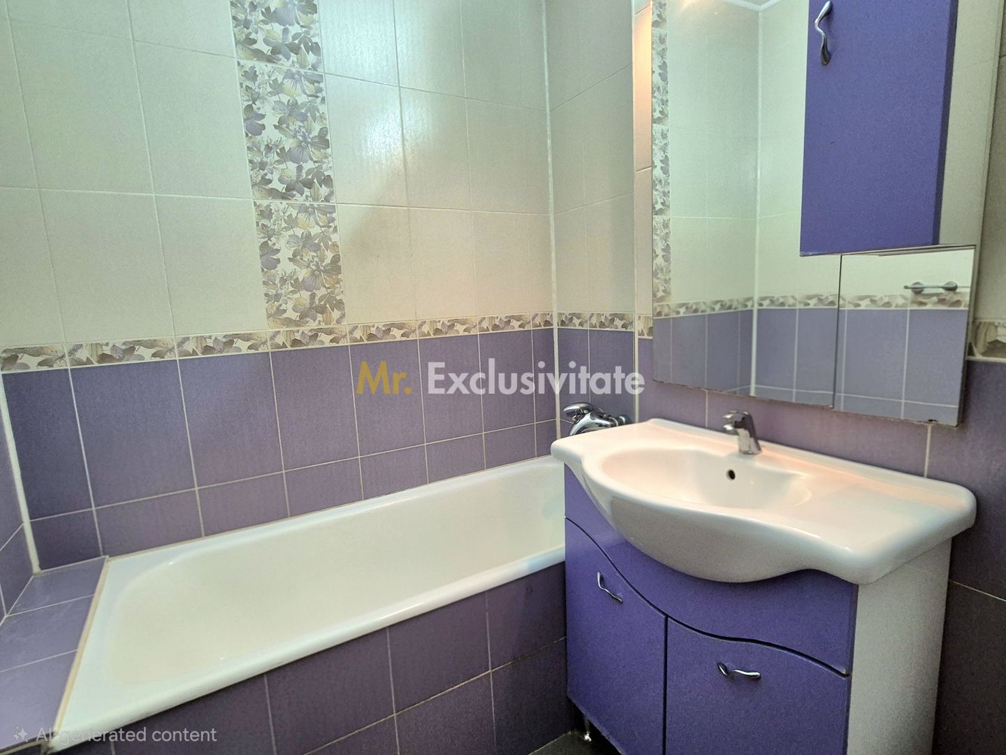 Apartament 3 camere - metrou 1 Dec. - Poză 9