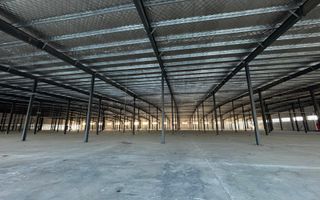 Hala de inchiriat I Afumati I minim 500 mp I langa Centura Bucuresti - Poză 35