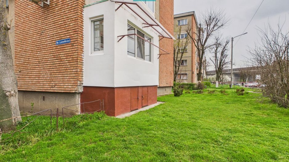 Apartament de închiriat Alfa - Poză 10