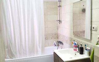 Giroc | 2 Camere | Etaj 1 | Utilat complet | Loc de parcare - Poză 10