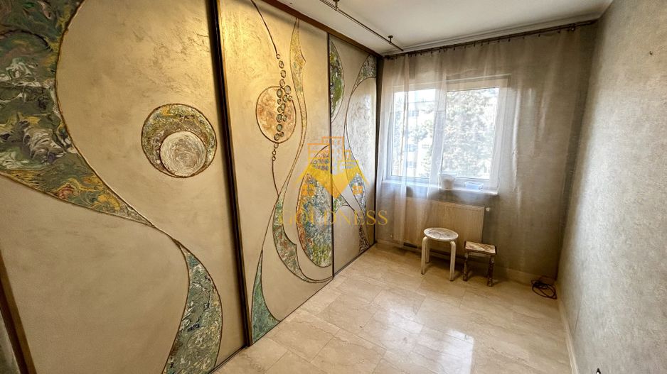 3 camere open space, Modern, Parcare, Zona Primaverii, Manastur - Poză 12