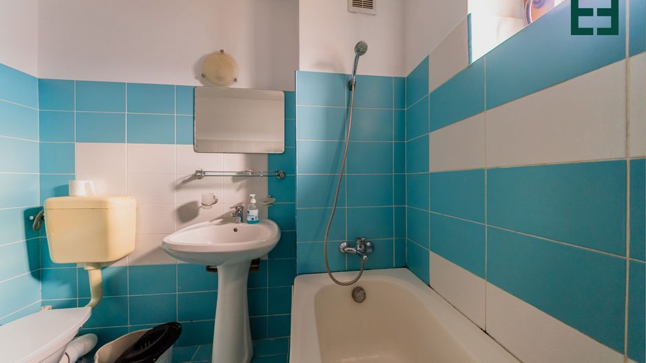 Vândut - Apartament 1 cameră - bloc nou - Grădiște - Arad - Poză 10