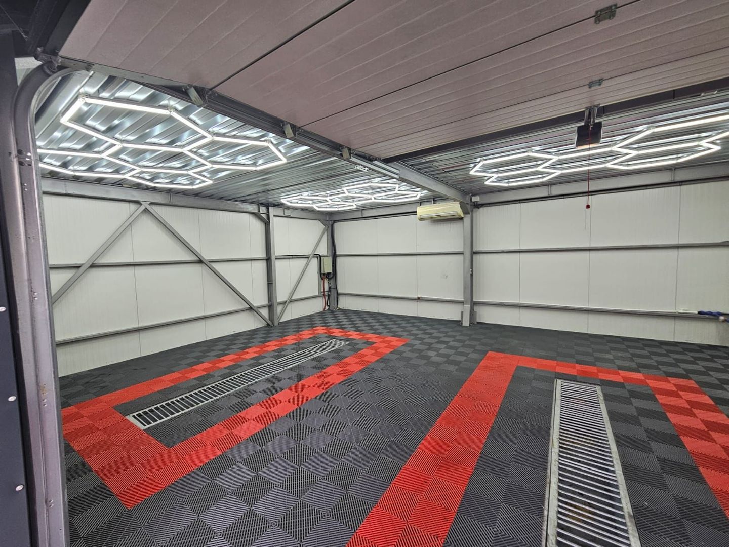 Inchiriere spatiu Hala 45 mp, Razboieni - Poză 1