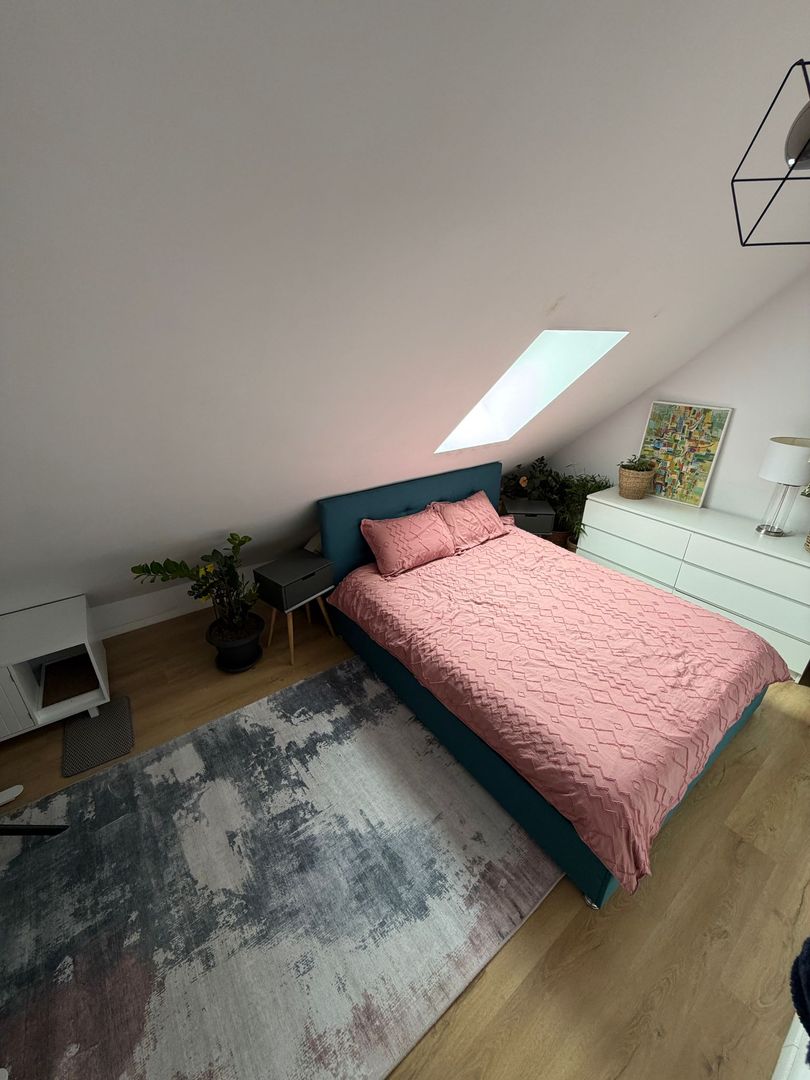Apartament 2 camere, Florești, strada Cetății - Poză 6