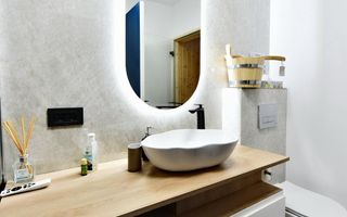 VANZARE BIROU PREMIUM | LUX |MOBILAT COMPLET ZONA AVIATIEI | - Poză 14