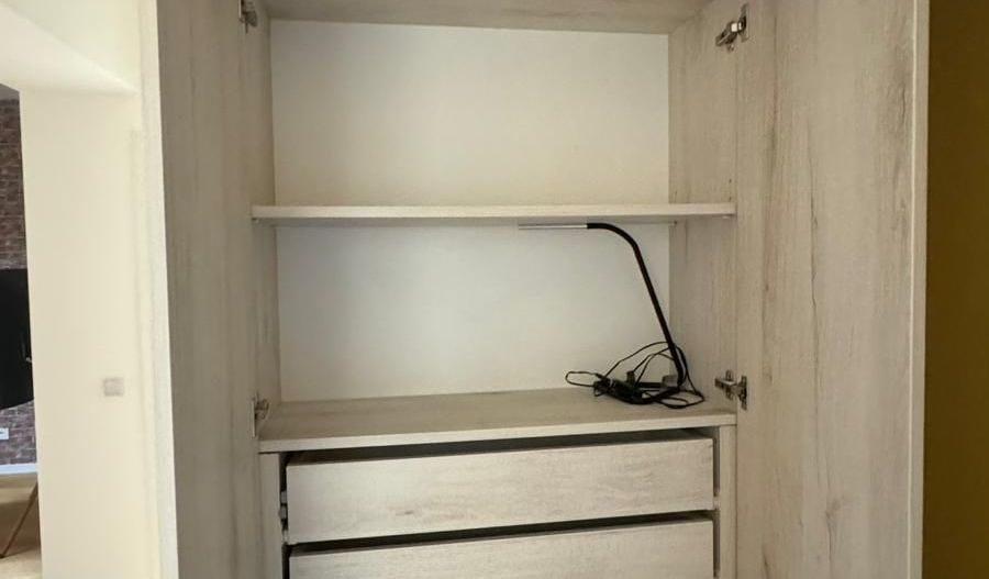 2 camere Aviatiei Park | Herastrau | Pipera | gradina 30 mp - Poză 13