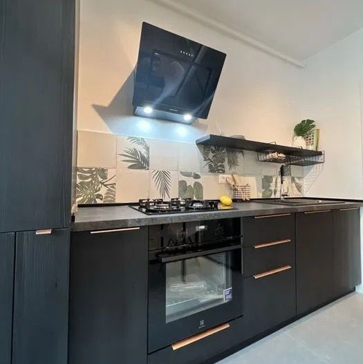 GARSONIERA LUJERULUI, BUCATARIE INCHISA, BLOC NOU, METROU 7 MINUTE - Poză 5